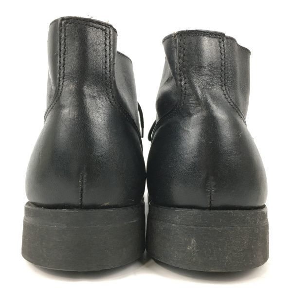 試着交換OK！80sVintage☆ADDISON SHOE COMP .Z41-1983/75【size6.5R 