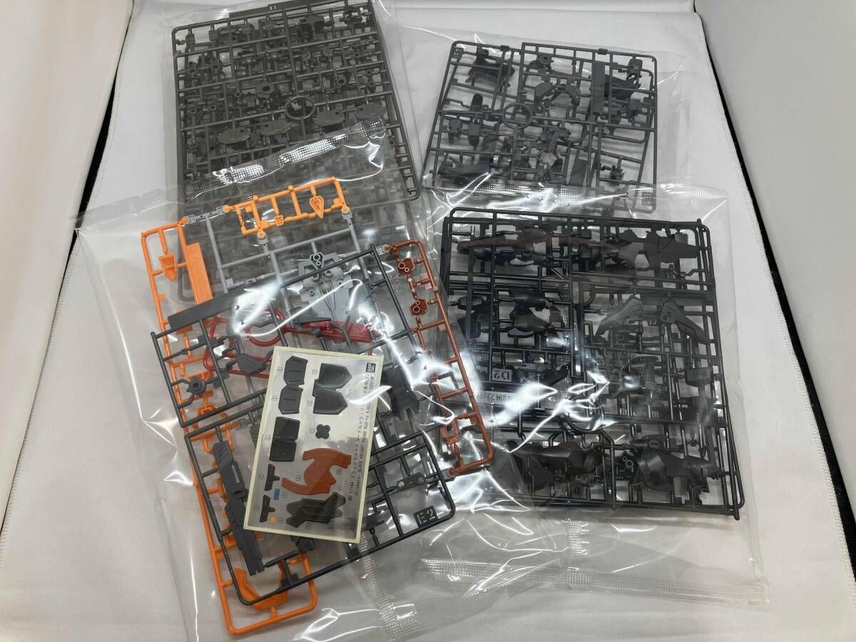 プラモデル バンダイ