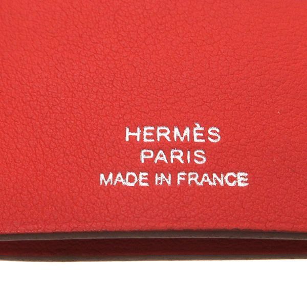 エルメス クロシェット･ナルシスト