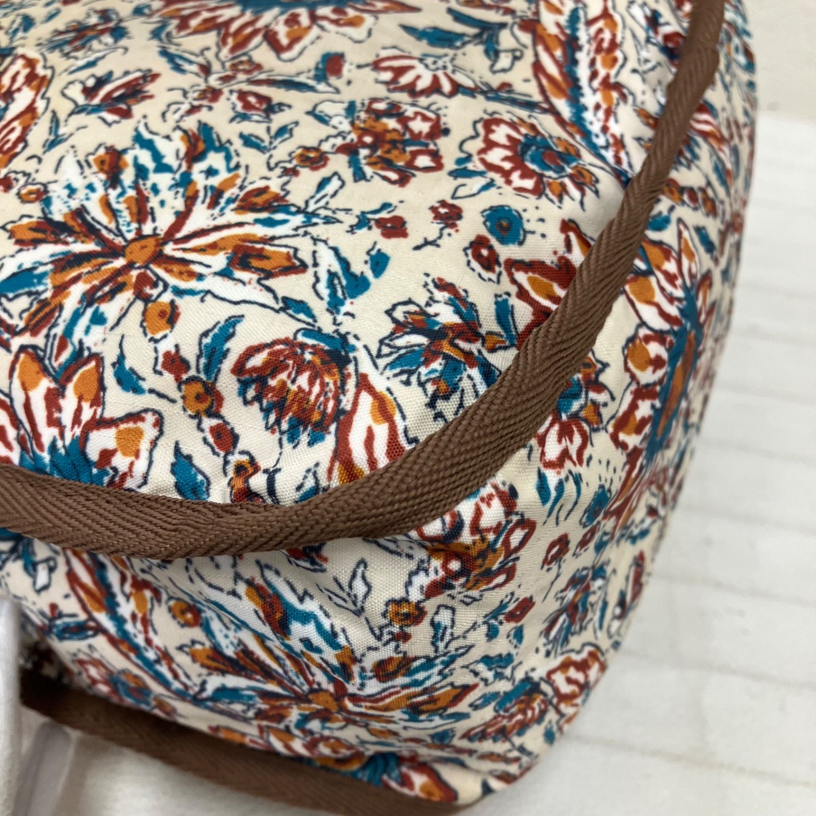 5478 LeSportsac レスポートサック 2way ショルダーバッグ トート