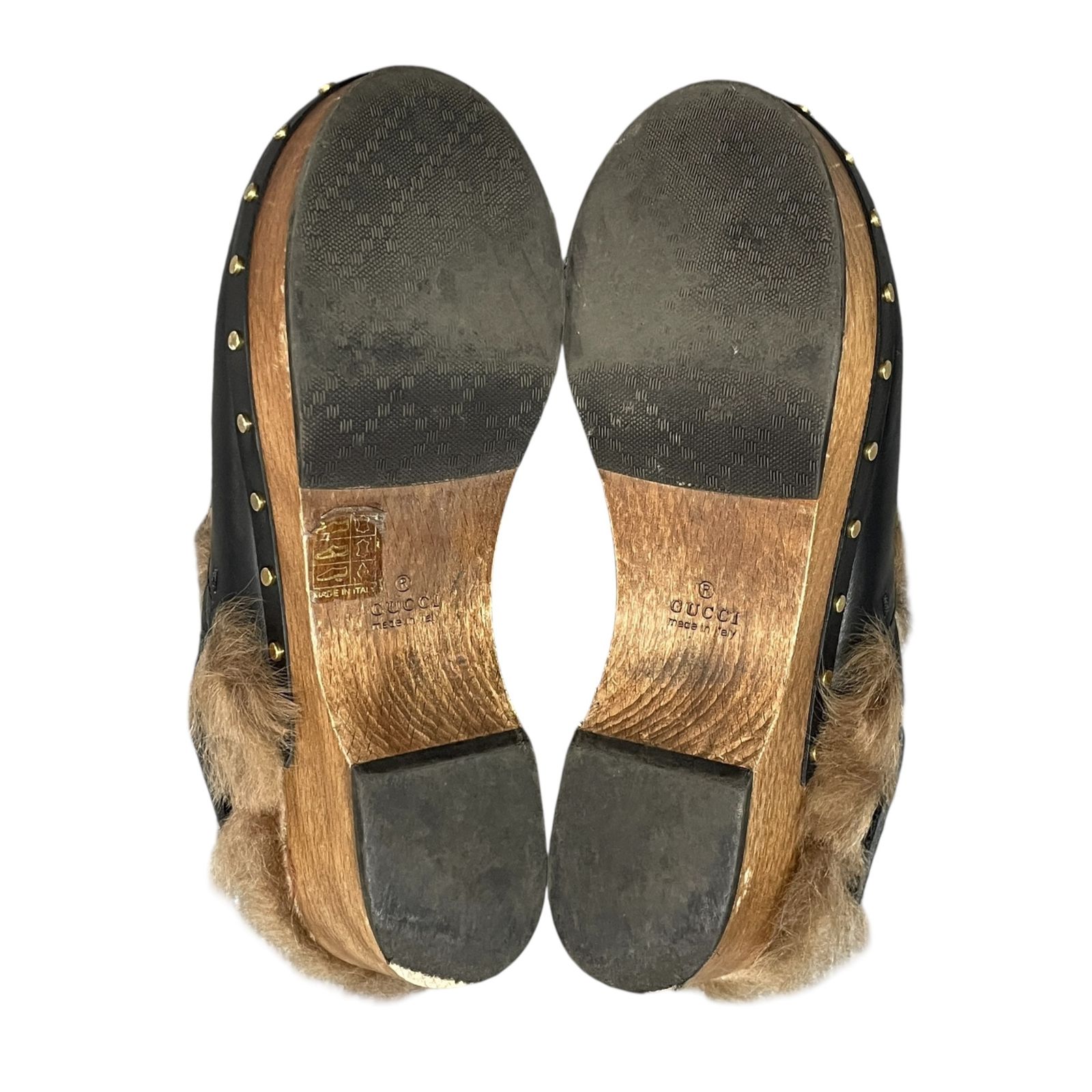 アムステル ホースビットサボ