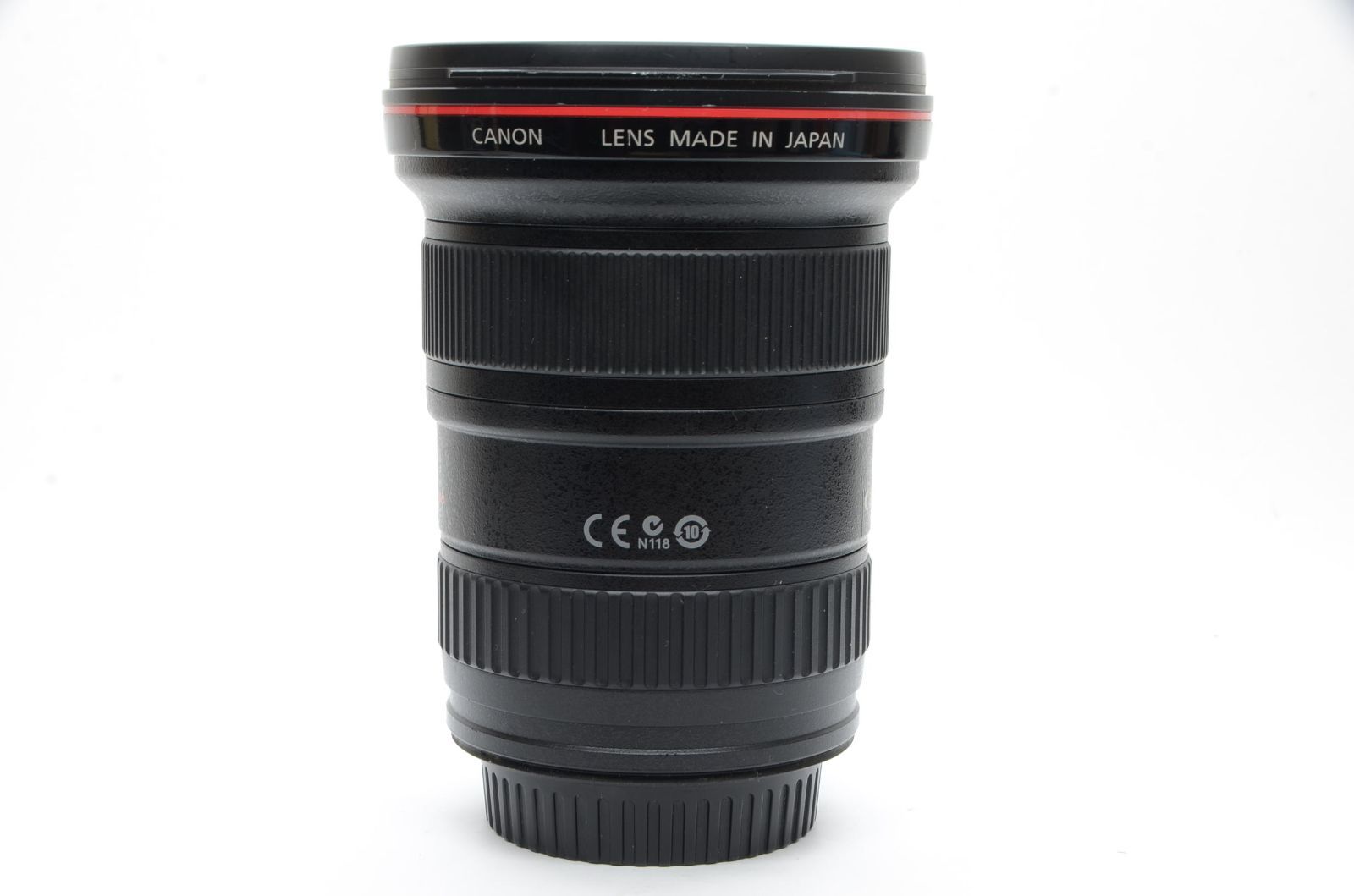 Canon 広角ズームレンズ EF16-35mm F2.8 L III USM