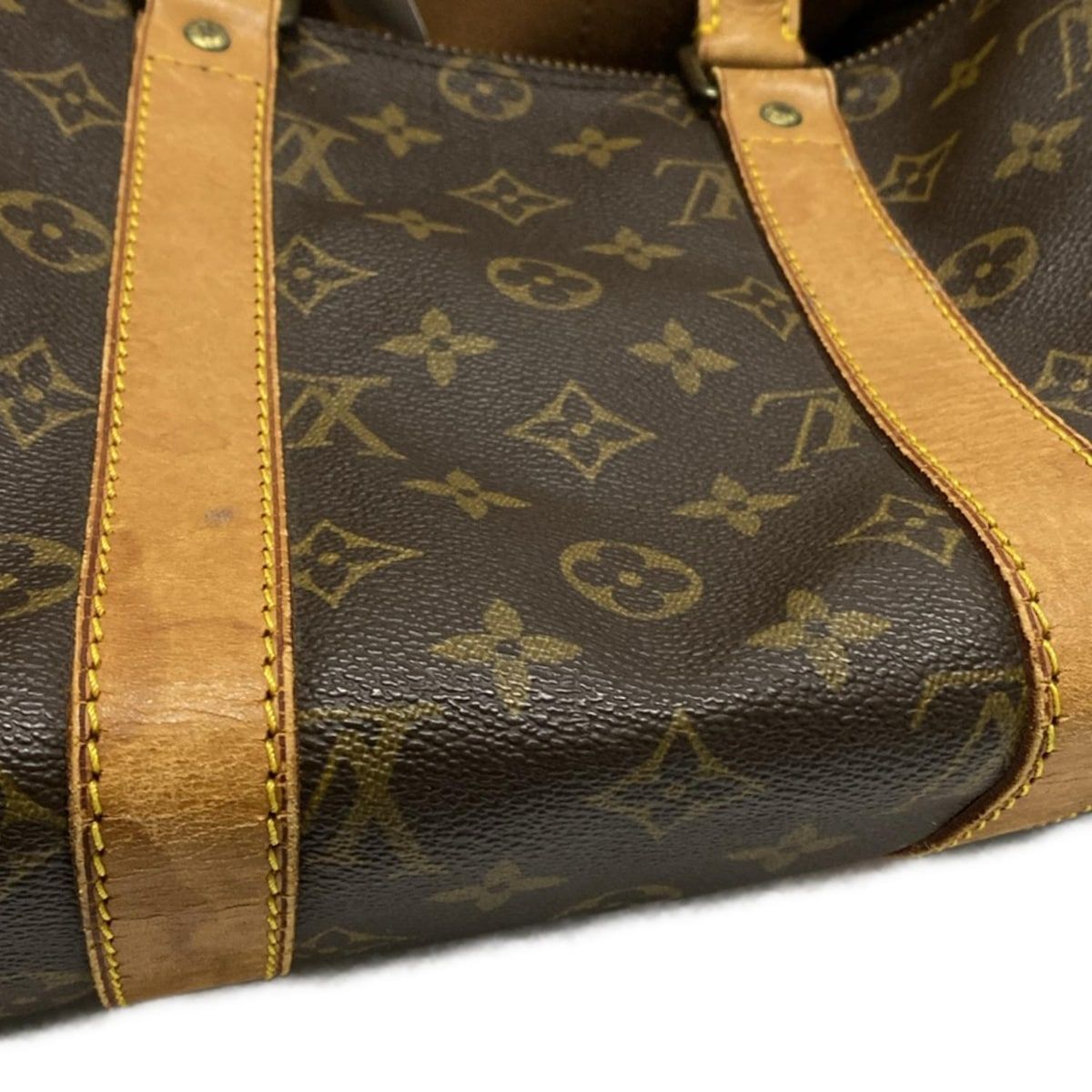 LOUIS VUITTON(ルイヴィトン) ボストンバッグ モノグラム