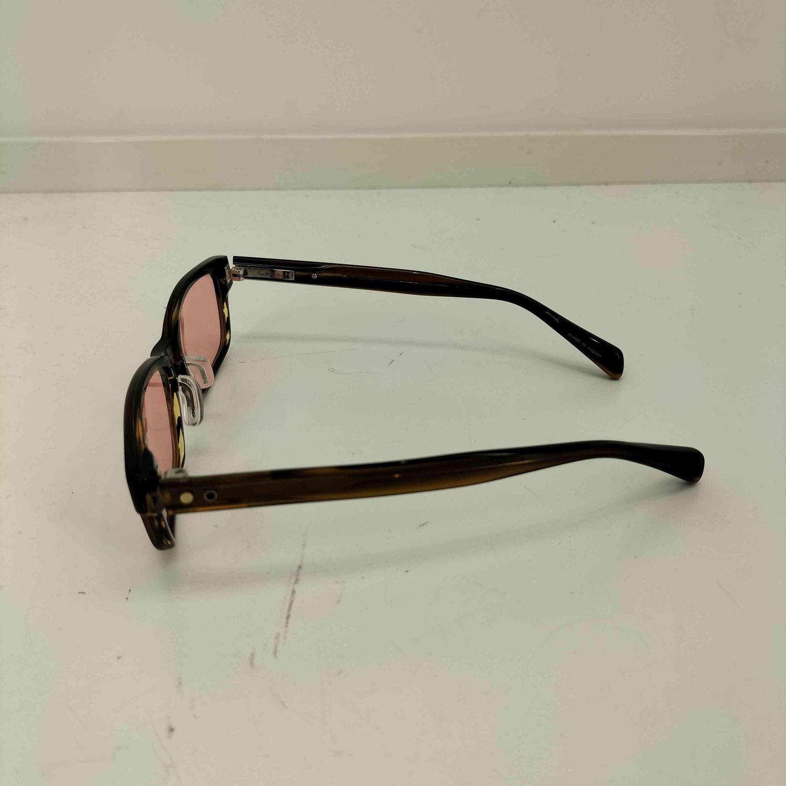 金子眼鏡　KCS-27　CHS 金子眼鏡 KCS 27 CHS サングラス KANEKO OPTICAL 金子眼鏡 KCS