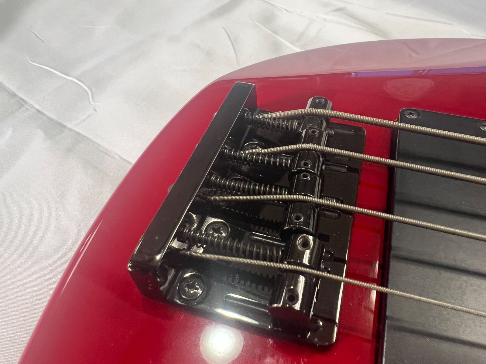 【T.K様向け】EDWARS E-J-78TV エレキベース【条件変更】 EDWARDS E-J-78TV LUNA SEA J Signature Model を買った話｜仲田晋也