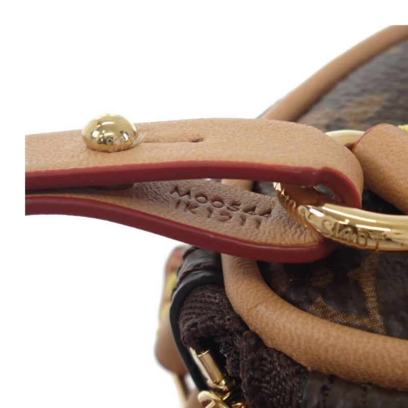 VUITTON ビジューサック