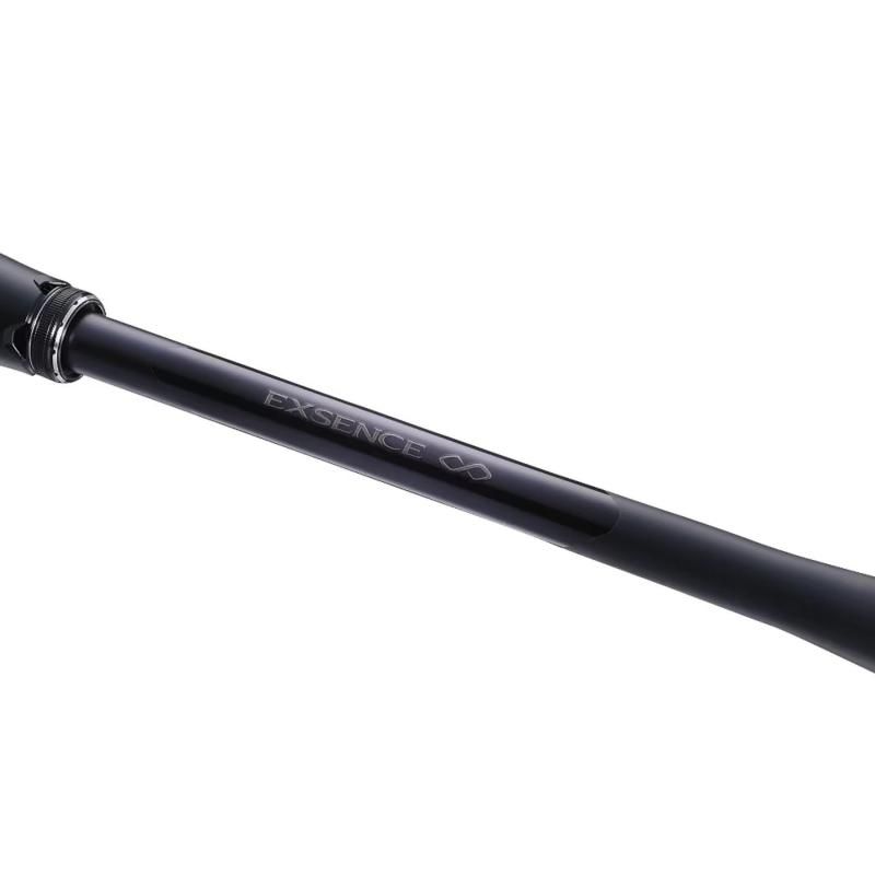 未使用品】エクスセンス∞ S96ML 本格派ま！ シマノ 22エクス