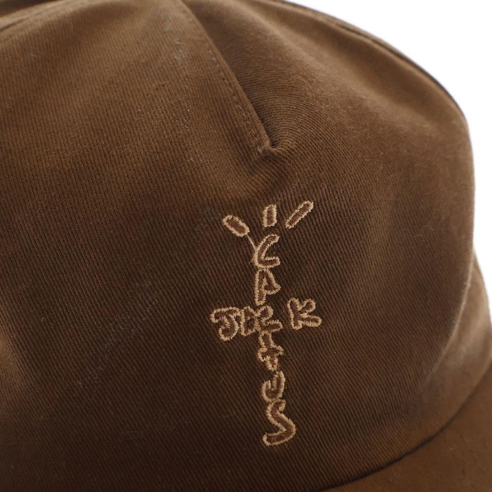 Cactus Jack (カクタスジャック) Highest In The Room Hat