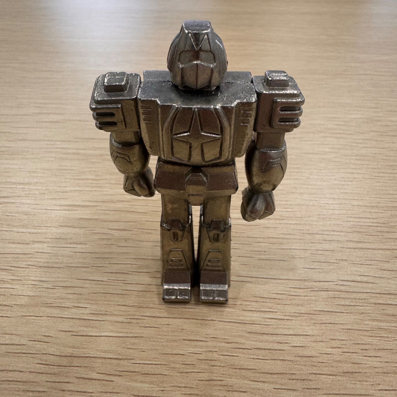 タカトクトイス 超合金 ミニ超合金ロボット 戦国合身 戦国魔神