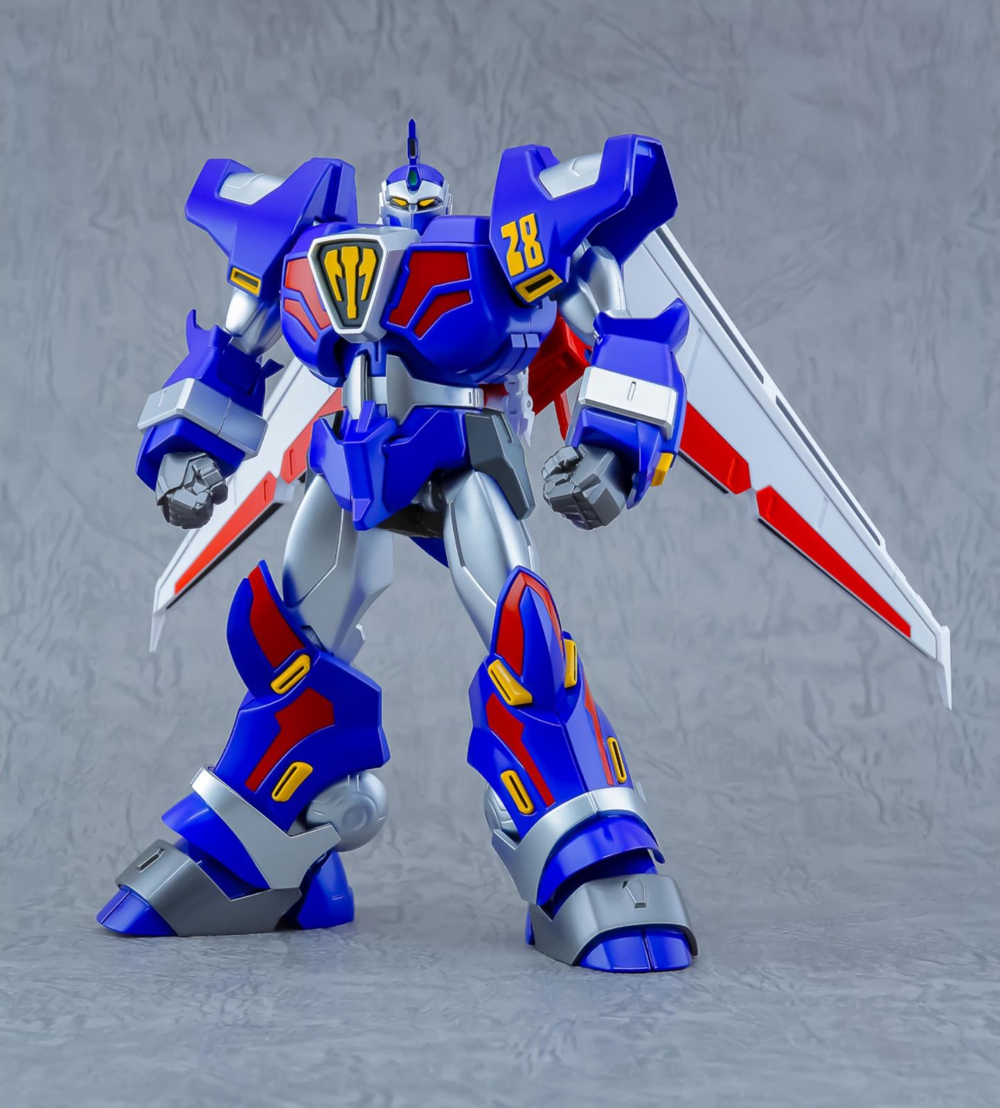 新品未開封 アート・ストーム Action Toys MINI合金 超電動ロボ 鉄人28