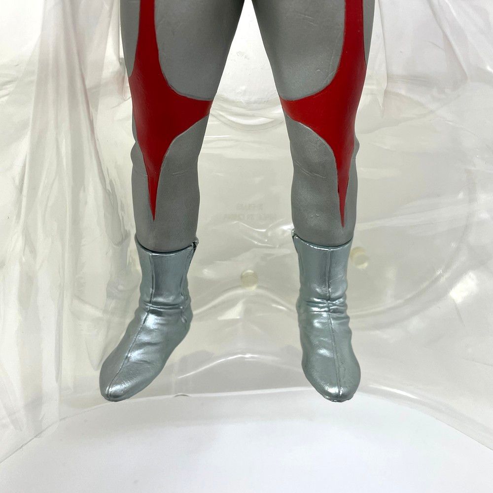未開封：エクスプラス 大怪獣シリーズ 「ウルトラマンエース」 登場