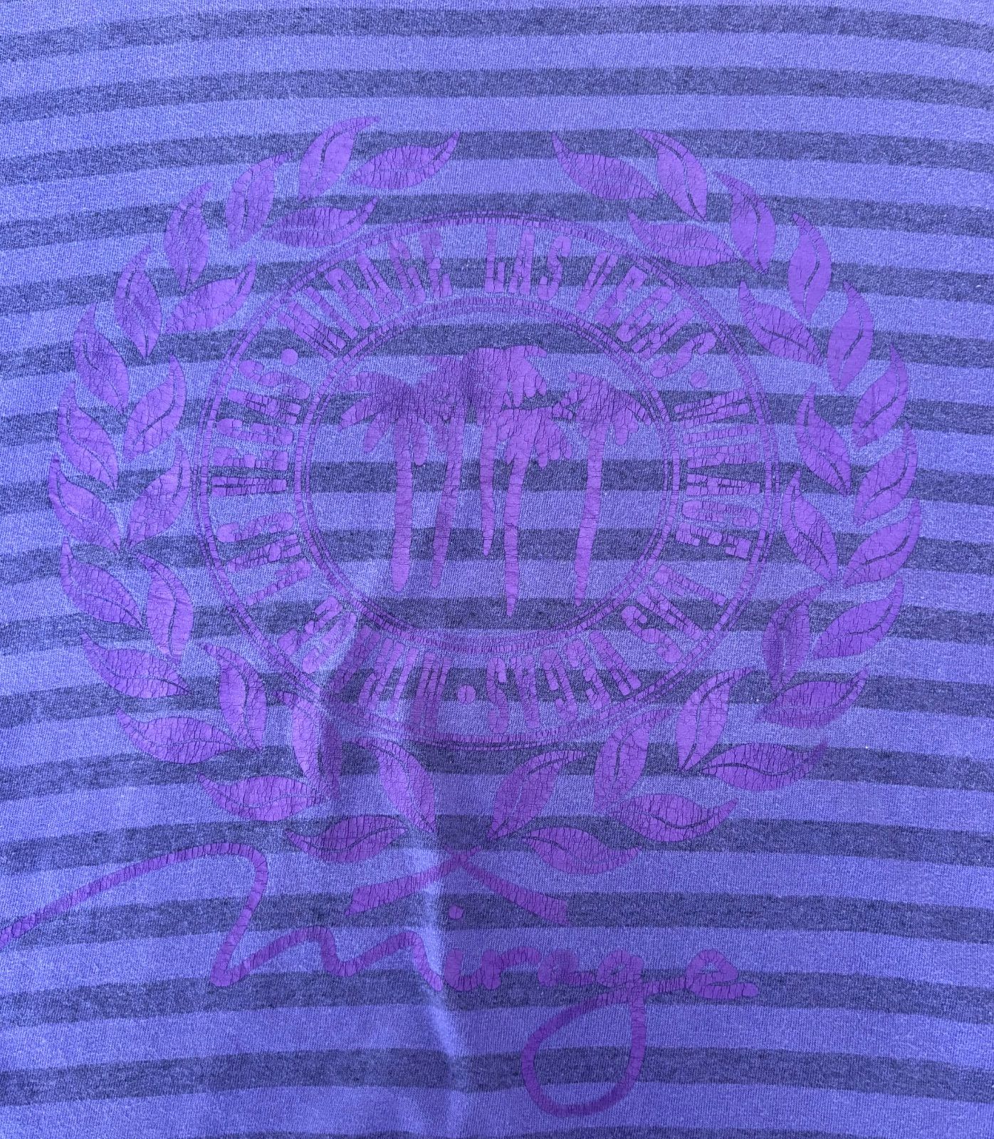 USA製 90s KINGSTREE CLASSIC ボーダーTシャツ アメリカ製 made in 