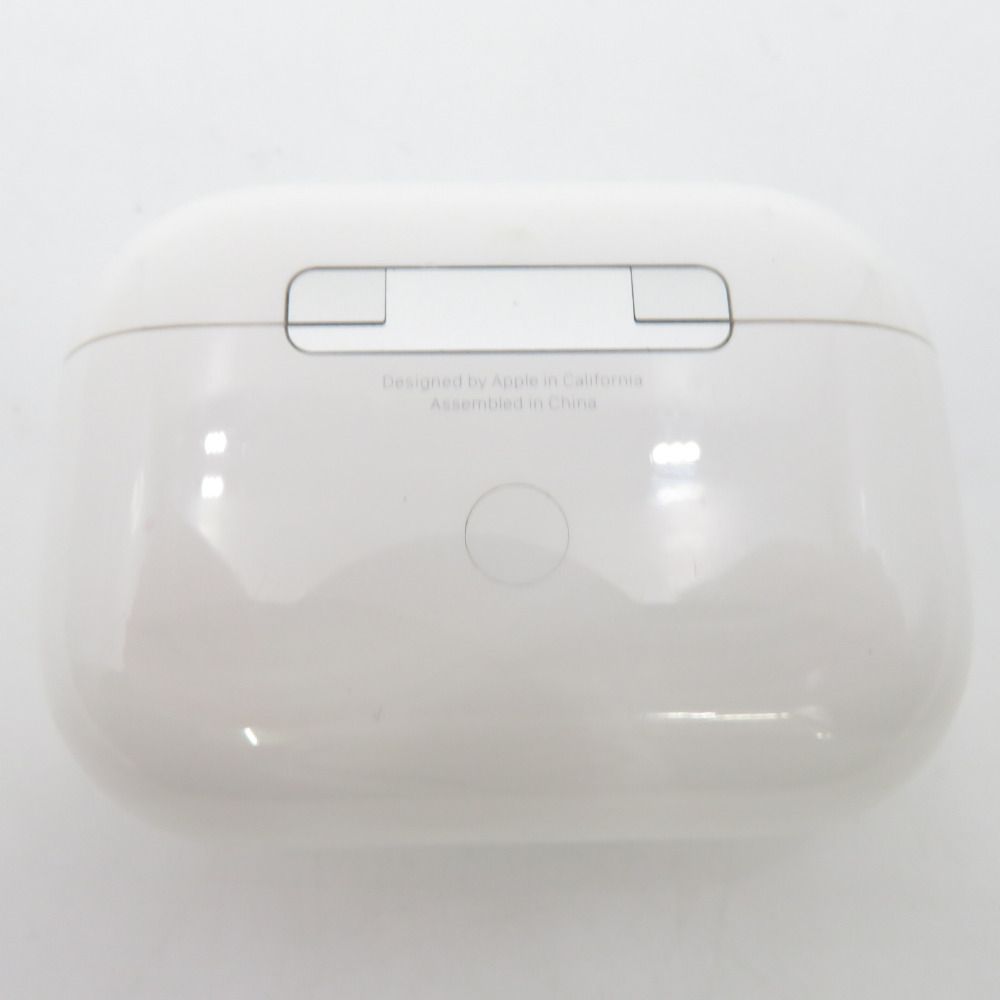 Apple アップル AirPods Pro エアポッズプロ ワイヤレスイヤホン 第1