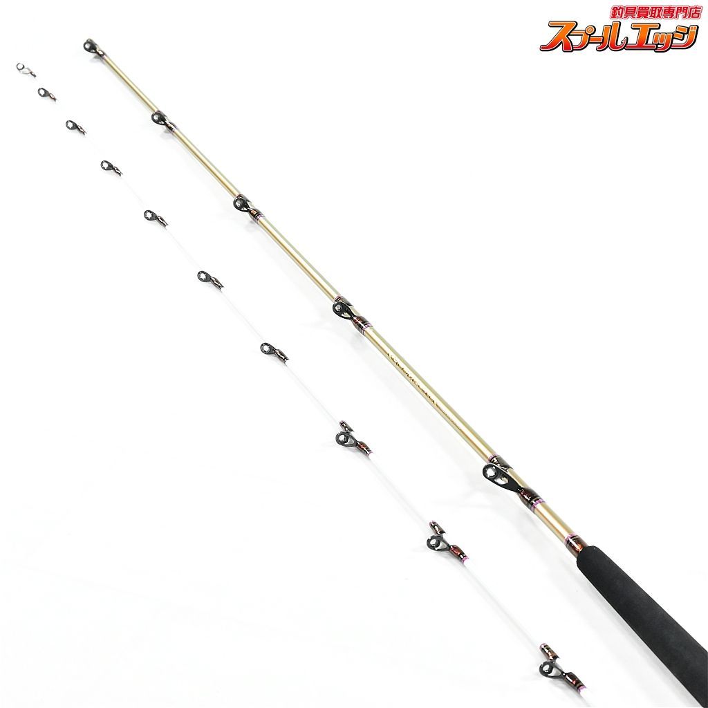 【ダイワ】 20リーオマスター真鯛 エア SS-270 AGS DAIWA RHEOMASTER MADAI AIR マダイ K_184v33825  - メルカリ