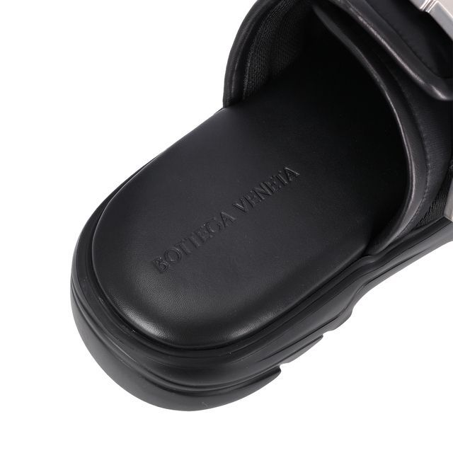 ★BottegaVeneta★フラッシュ スライド サンダル ☆BottegaVeneta☆フラッシュ スライド サンダル 690097 V0DS2
