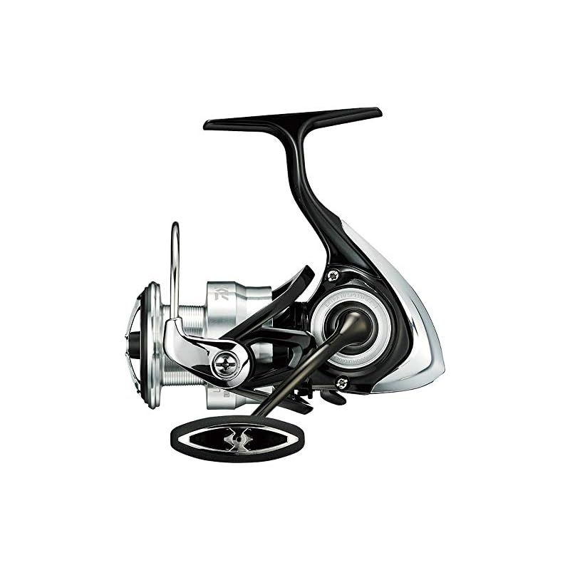 ダイワ(DAIWA) スピニングリール 19 レグザ LT2500S-XH(2019 ダイワ(DAIWA) スピニングリール 19 レグザ LT2500S-XH(2019