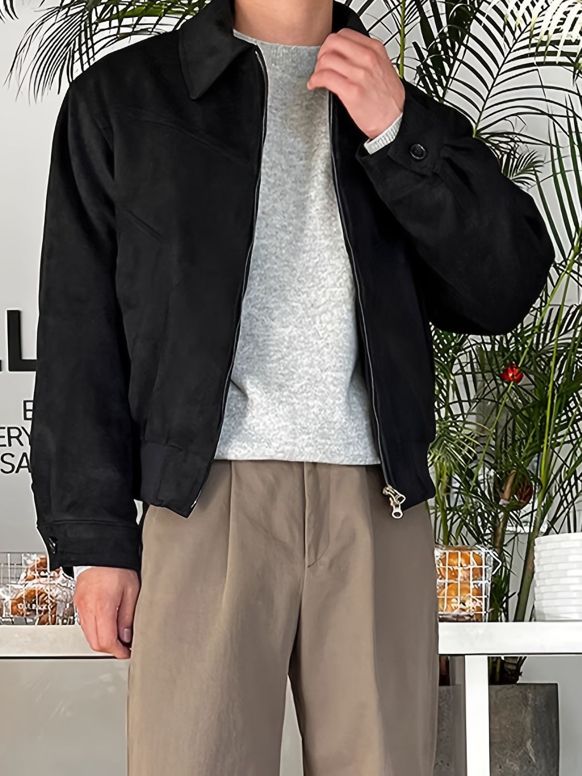 欧米風