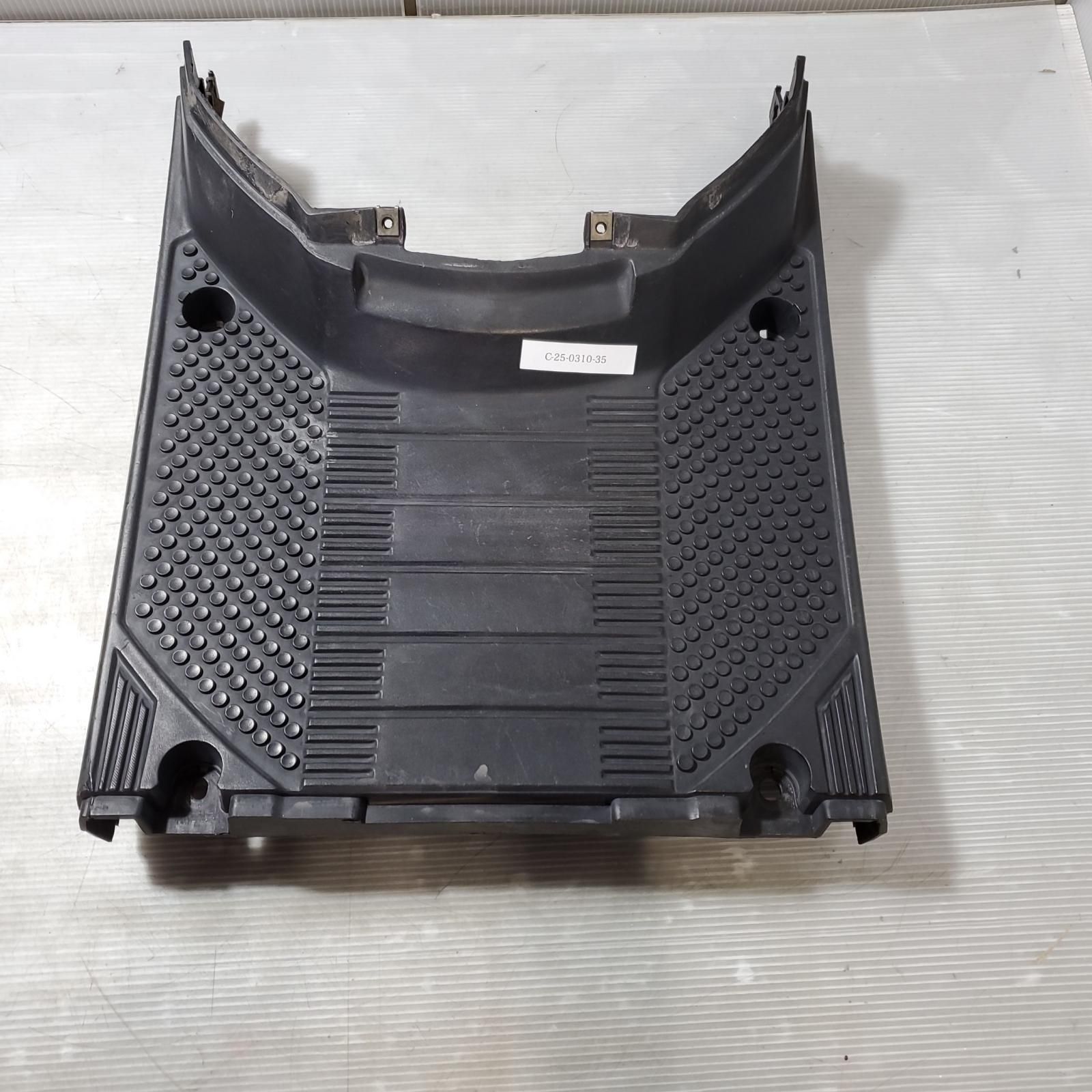 YAMAHA ジョグポシェ ３KJ ステップボード　JOG POCHE ヤマハ
