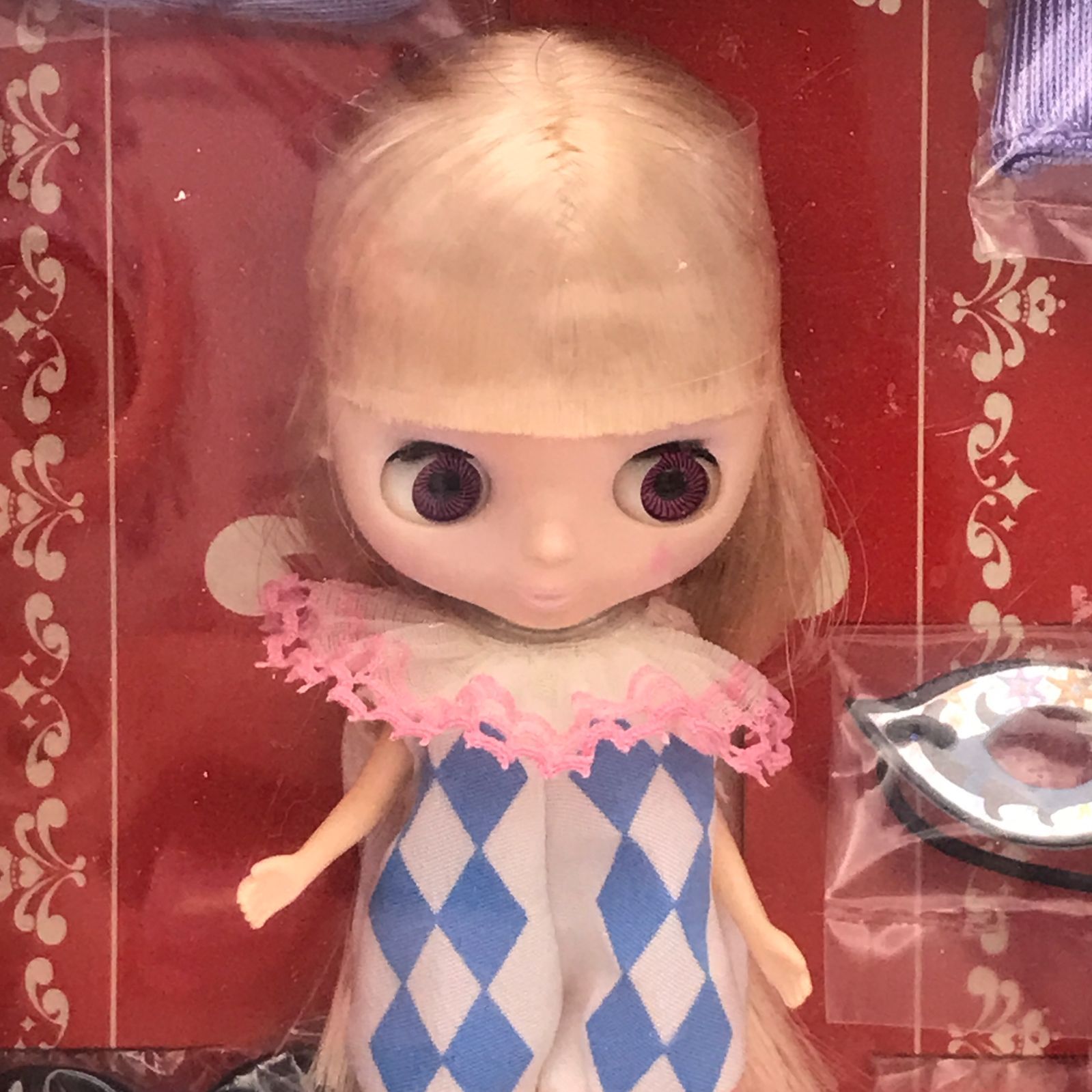 VICTORIAN