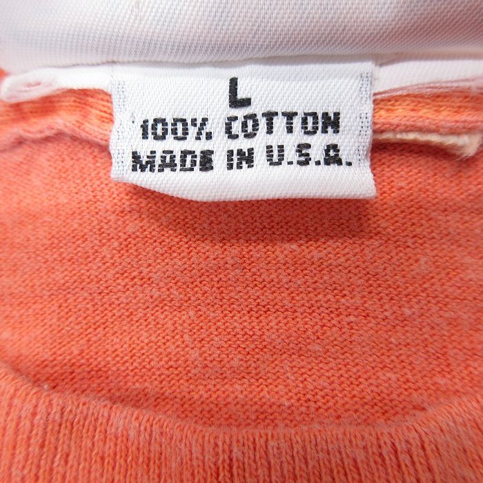 90s Vintage PLATTSBURGH STATE サンフェード 米国製 90s Vintage PLATTSBURGH STATE サンフェード 米国製