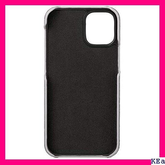 VII GRAMAS iPhone 12 mini ケース 5 ook Case 耐衝撃 ワイヤレス充電