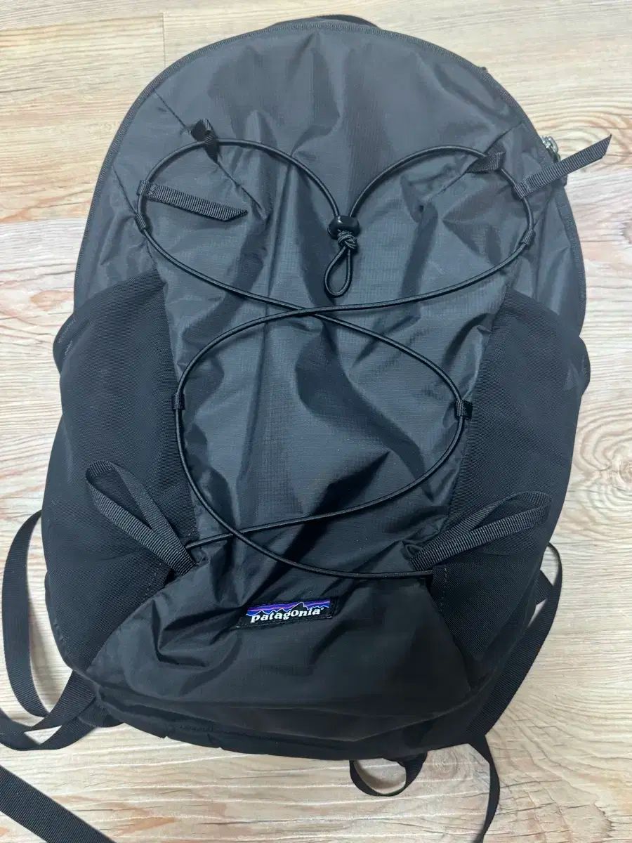 patagonia パタゴニア