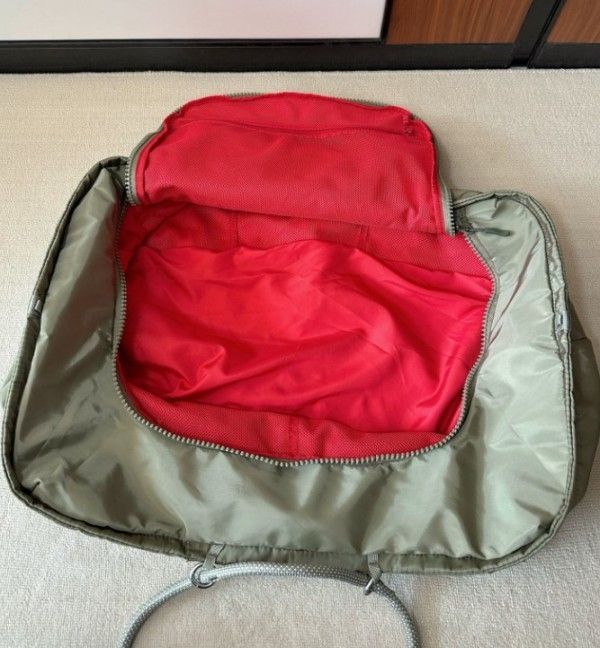 トートバッグ