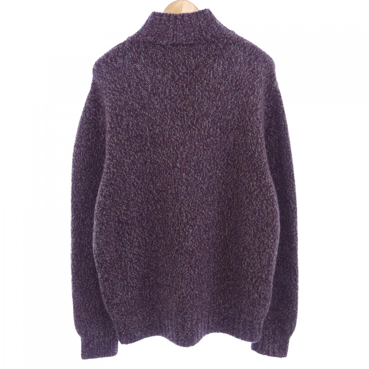 ロロピアーナ Loro Piana ニット 楽天市場】【中古】Loro Piana ロロ ピアーナ ×featuring