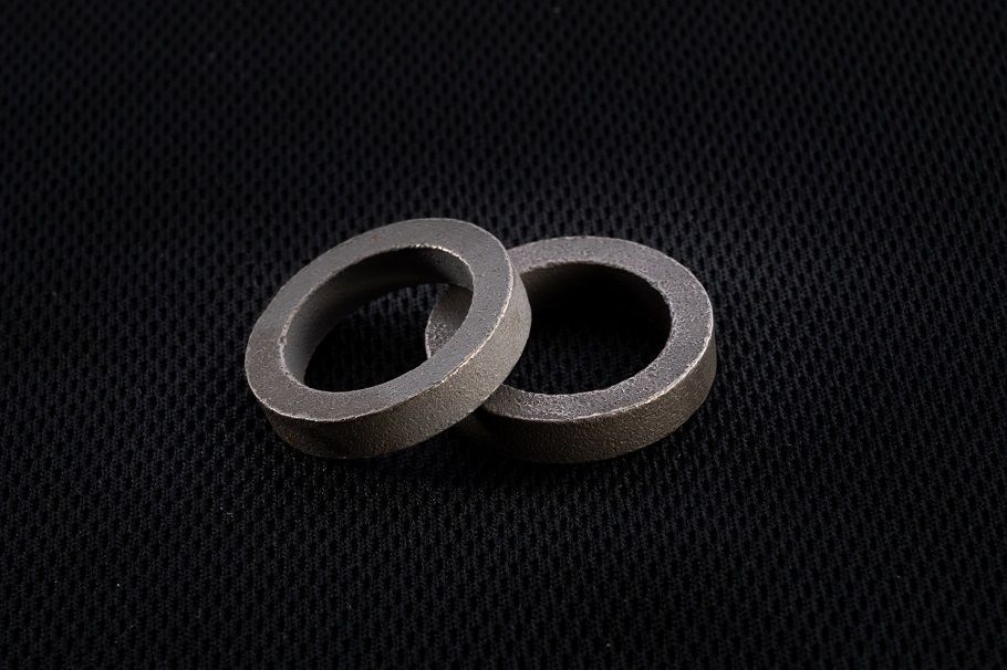 カザマオート製）強化タイロッド 86（ZN6） GR86（ZN8） BRZ（ZC6/ZD8