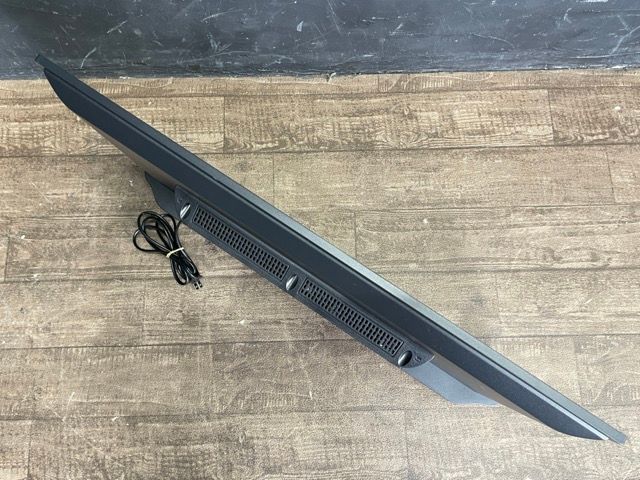 32V型フルハイビジョンスマートテレビ 動作保証 YAMAZEN Qriom QRK-32TL2K 製 チューナー非搭載 GoogleTV 094075|23192 WWW_NOITHATQUANGTHANH_NET