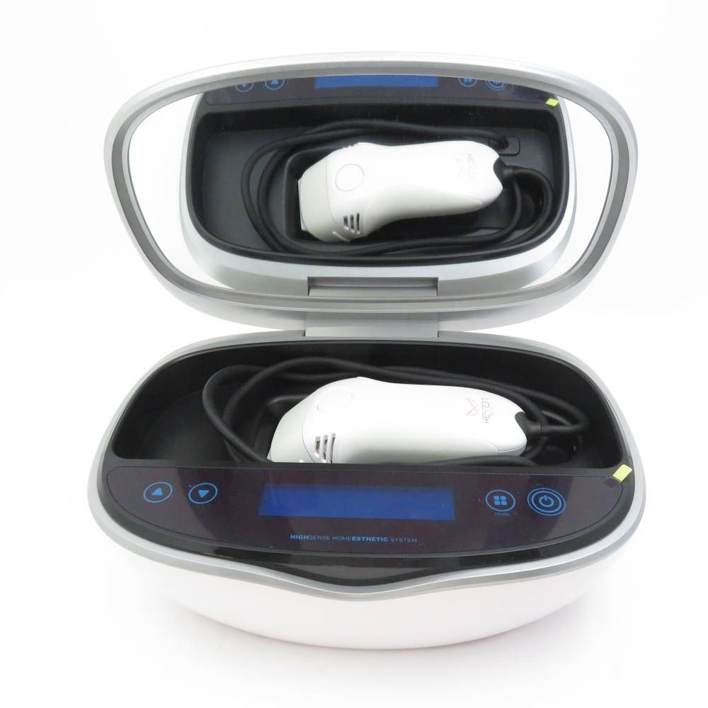 美品 ke-non ケノン Ver.7.1 脱毛器 BT2714 脱毛器 ランキング1596日1