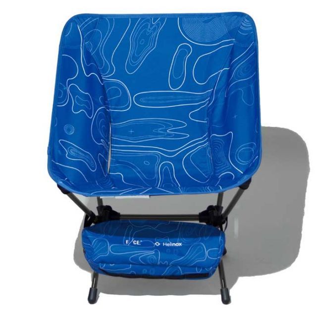 エフシーイー F/CE CHAIR BY HELINOX エフシーイー チェア バイ