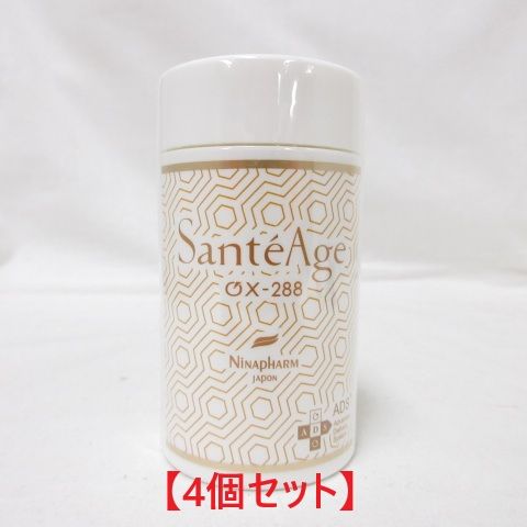 ニナファームジャポン サンテアージュ OX-288 180粒入 2セット 2個