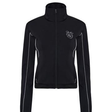 threetimes track jacket トラックジャケット