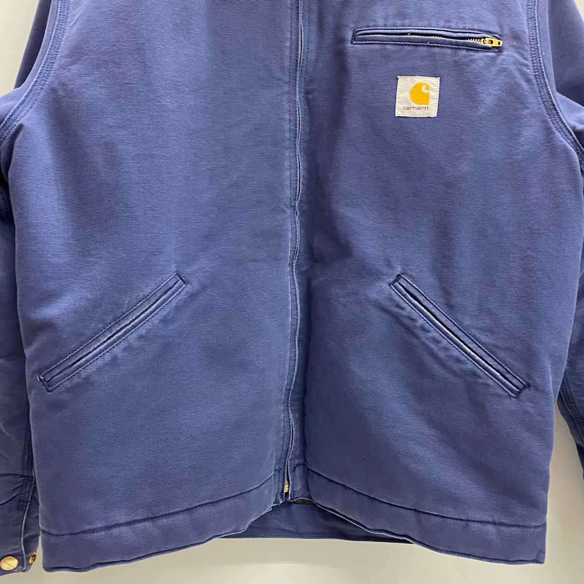 カーハート Carhartt WIP OG DETROIT JACKET ジャケット