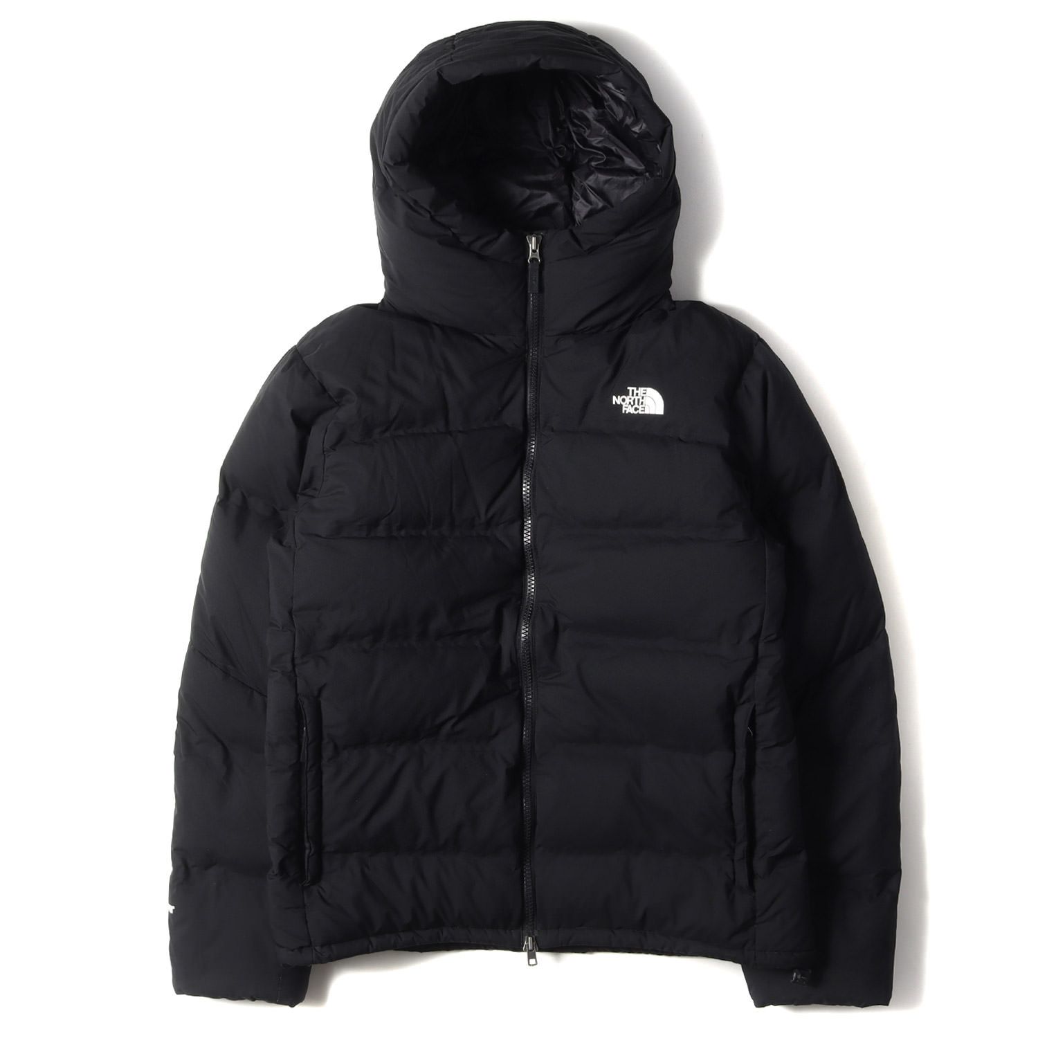 THE NORTH FACE ザ ノースフェイス ダウンジャケット サイズ:XL