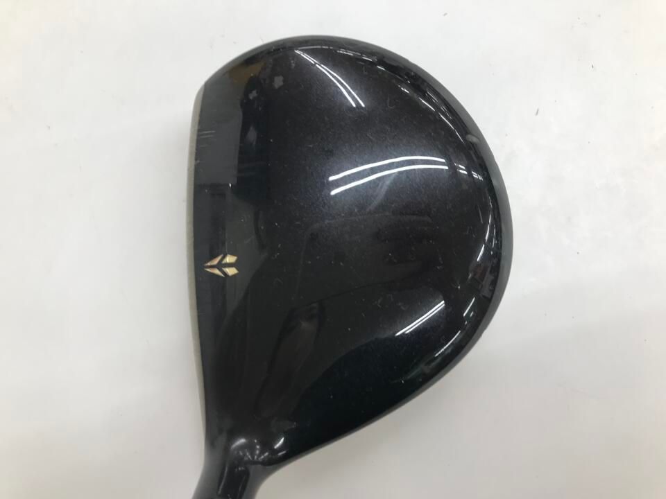 フェアウェイウッド ダンロップ