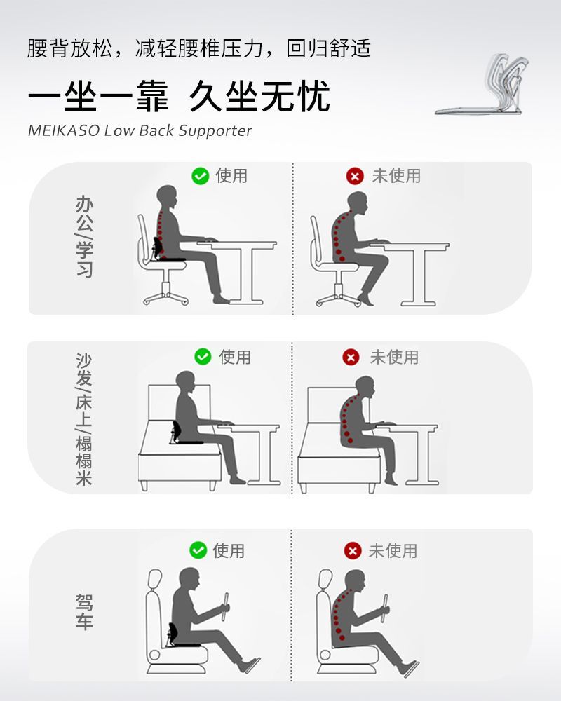 腰椎矯正ベット 未使用 委託品