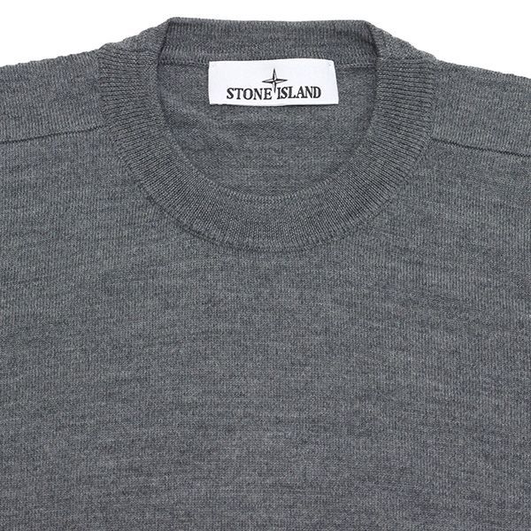 25AWモデル ストーンアイランド STONE ISLAND バッジワッペン