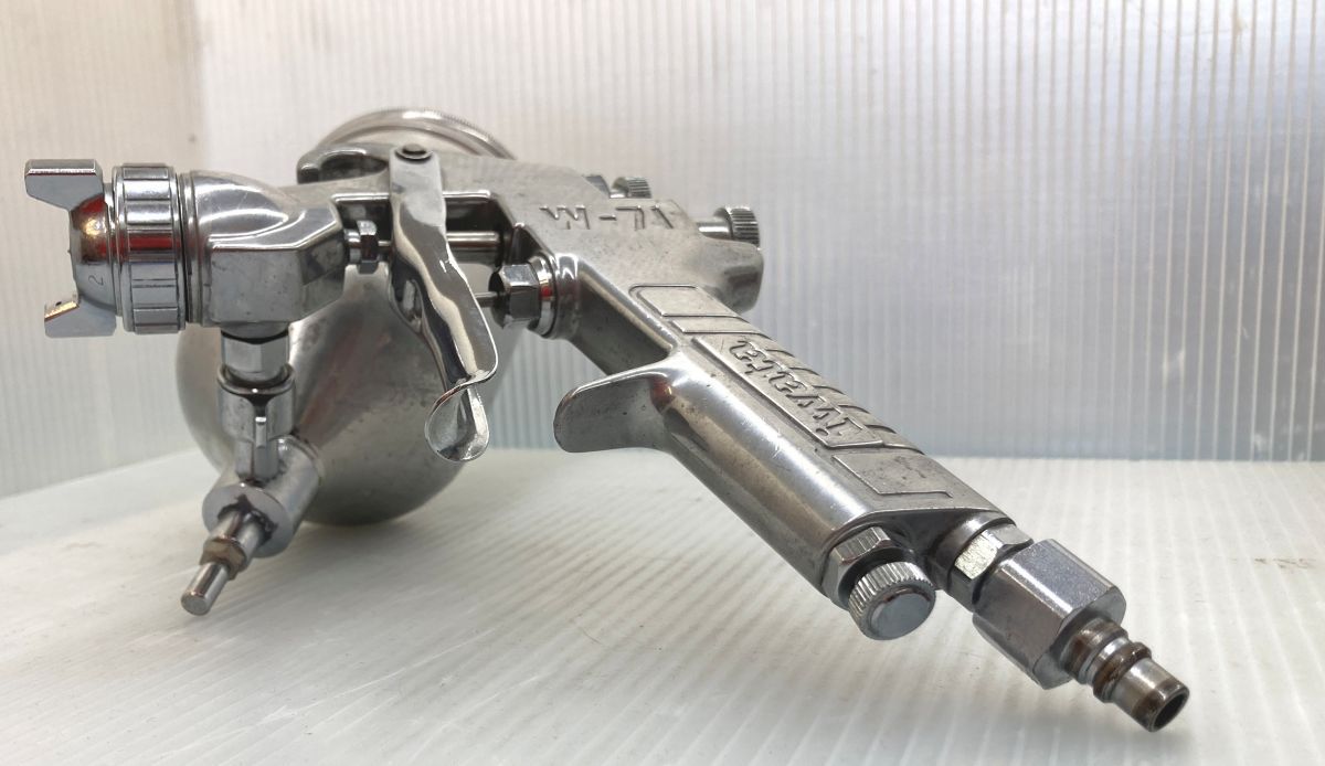W-71 スプレーガン