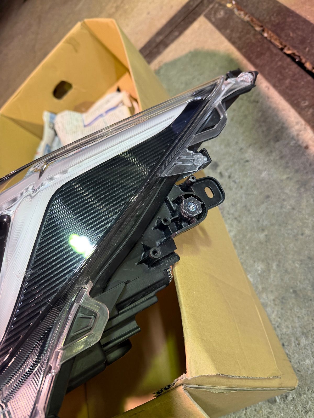 カローラーツーリング