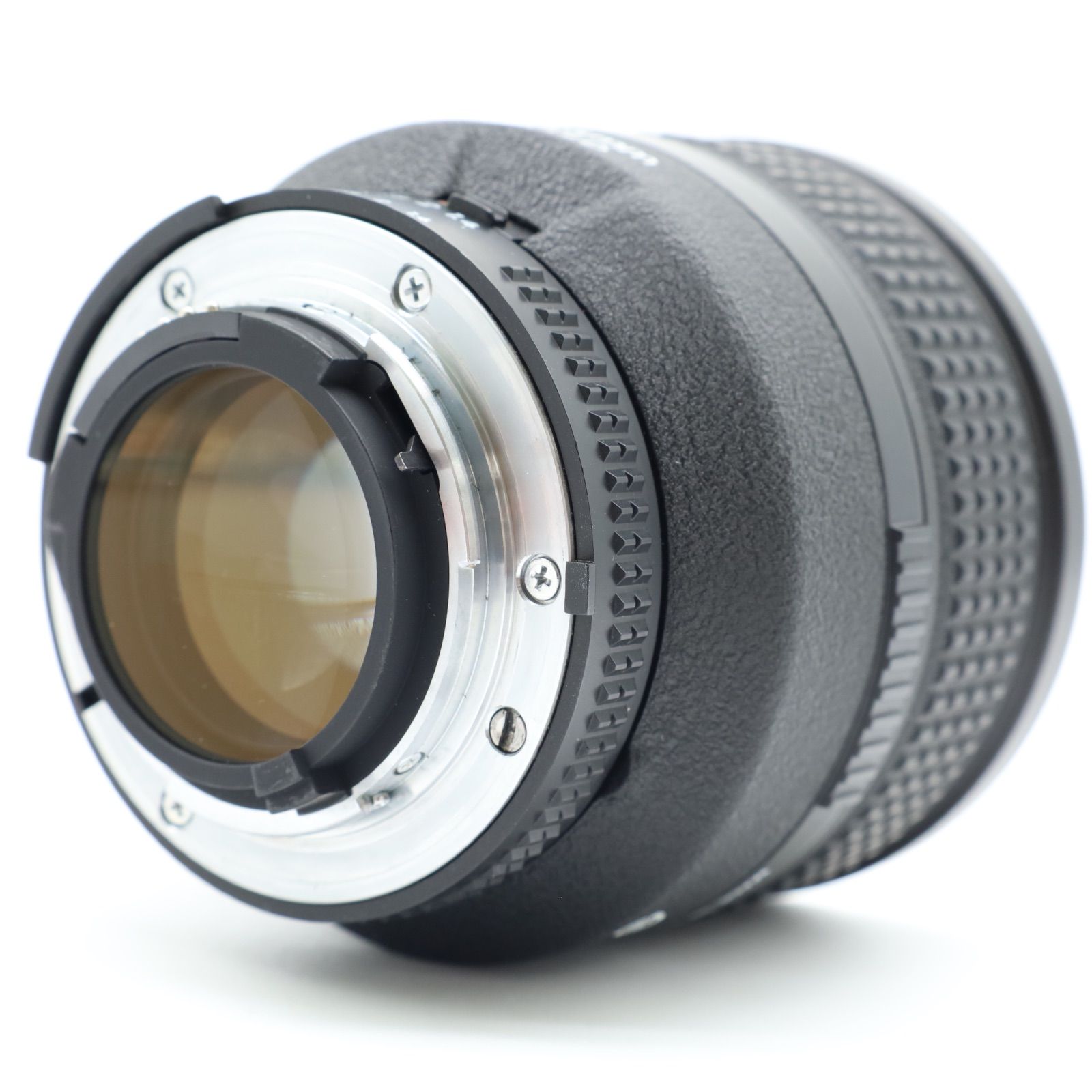 ニコン Ai AF Nikkor 85mm f/1.4D IF レンズ(単焦点) AI AF Nikkor 85mm /