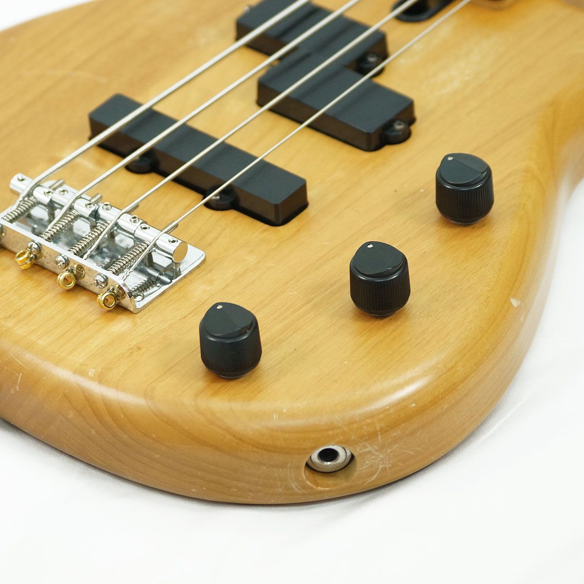 YAMAHA MB-40 