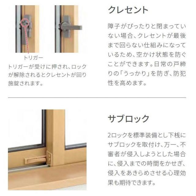 サーモスL 縦すべり出し窓 オペレーターハンドル Low-E複層ガラス / アルミスペーサー仕様 02111 W：250mm × H：1,170mm LIXIL リクシル TOSTEM トステム サーモスＬ 縦すべり出し窓 06013 W640 x H1370 オペレーターハンドル