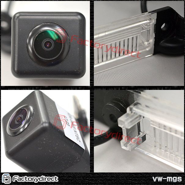 rc-vw-mgs11 SONY CCD バックカメラ Polo MK5 ポロ (Typ 6R.6C 2009-2010 H21-H22) フォルクスワーゲン 純正ナンバー灯交換タイプ (アウディ バック カメラ CCD rc-vwtra11 T-Cross T-クロス (Typ C1 2021以降 R03以降) VW フォルクスワーゲン 車種別設計 CCD  バックカメラキット トランクノブ交換タイプ (バックカメラ バックビューカメラ リアカメラ リアビューカメラ カスタムパーツ 車載用 カメラ  CCDカメラ