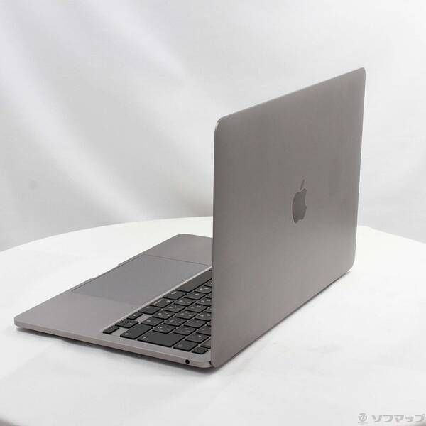 中古品〕 MacBook Pro 13.3-inch Mid 2020 MXK52J／A Core_i5 1.4GHz