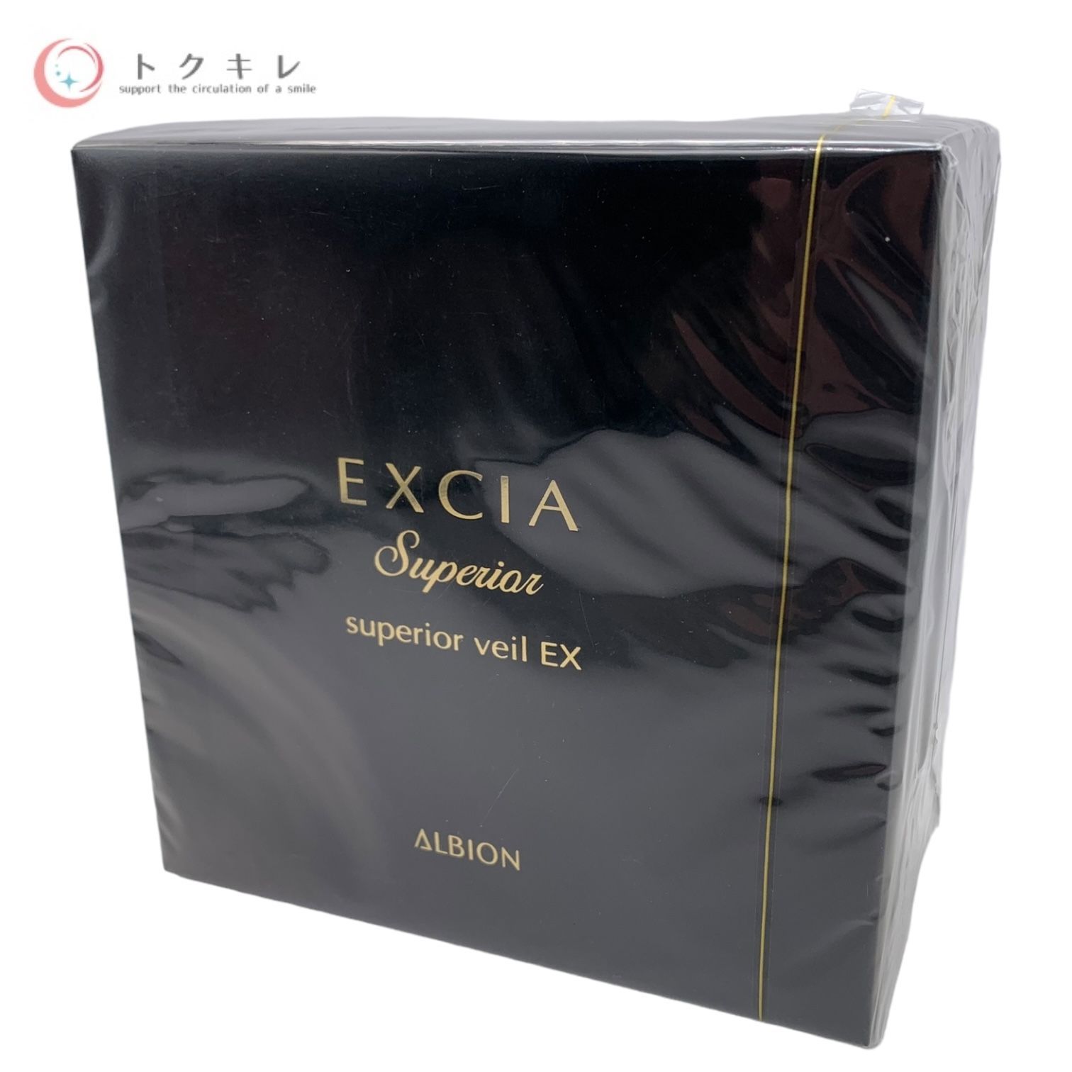 EXCIA アルビオン エクシア AL スーペリア ヴェール LU01新品未使用 アルビオン / エクシア AL スーペリア ヴェール EXの公式商品