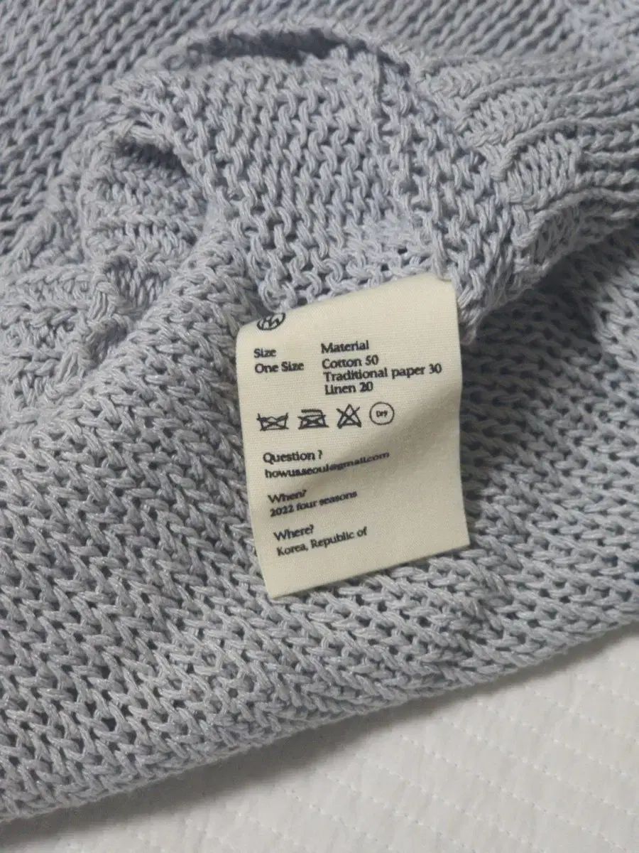  howus 論文 カーディガン ライトブルー 長袖 カーディガン ボレロ アンサンブル