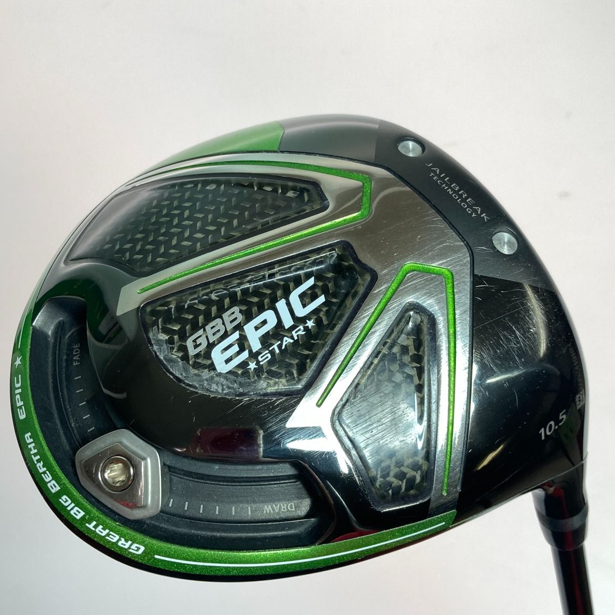 Callaway - ◎◎Callaway キャロウェイ GBB EPIC 1W 9.0° ドライバー Speeder 661 EVOLUTION IV S Callaway キャロウェイ GBB EPIC 1W 9.0 ドライバー Speeder 661