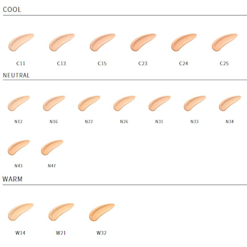 COSME DECORTE コスメデコルテ ゼン ウェア フルイド [N33] 30ml リキッドファンデーション SPF25 PA++ ベースメイク コーセー[ネコポス]